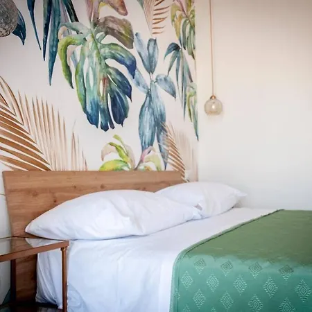 Olivella21 Vesuvio شقة *