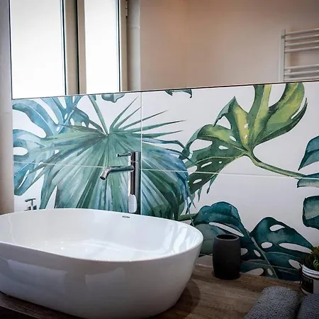 Olivella21 Vesuvio Appartement