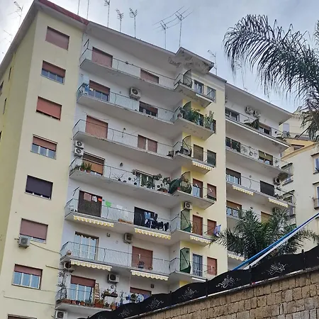 شقة Olivella21 Vesuvio