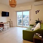 Olivella21 Vesuvio Daire Napoli