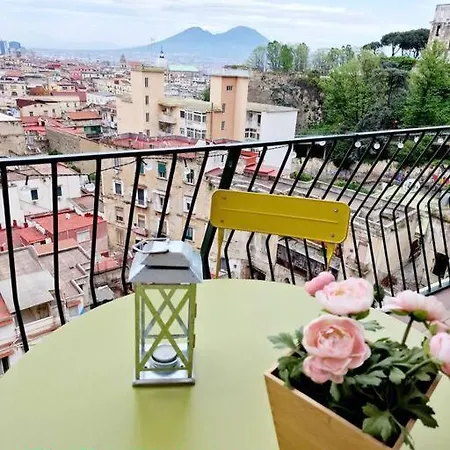 Olivella21 Vesuvio * Nápoly