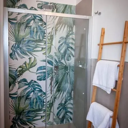 Olivella21 Vesuvio Apartman