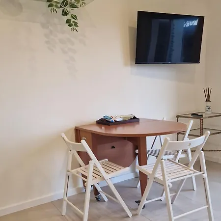 Apartman Olivella21 Vesuvio *