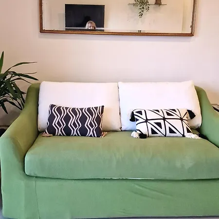 Apartman Olivella21 Vesuvio