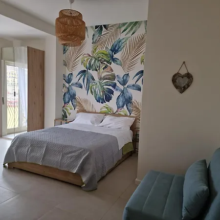 Olivella21 Vesuvio Apartman