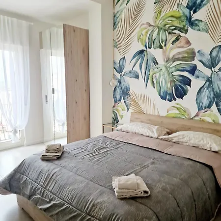 Apartman Olivella21 Vesuvio