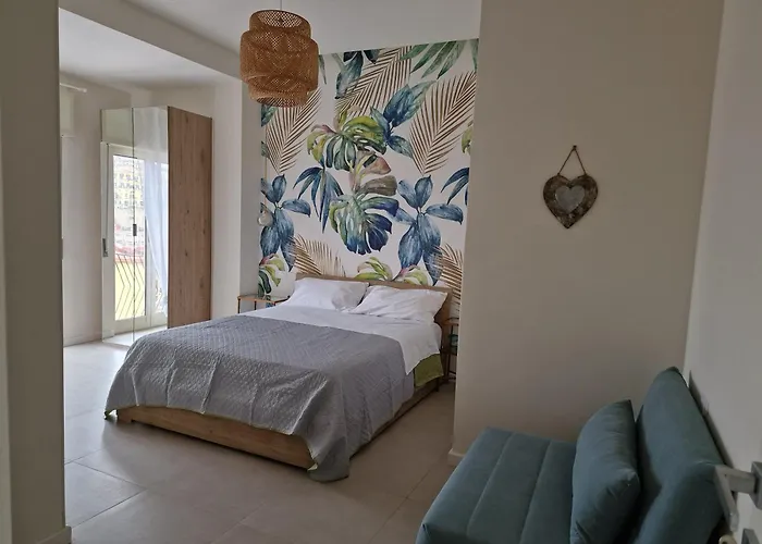 Olivella21 Vesuvio Apartment