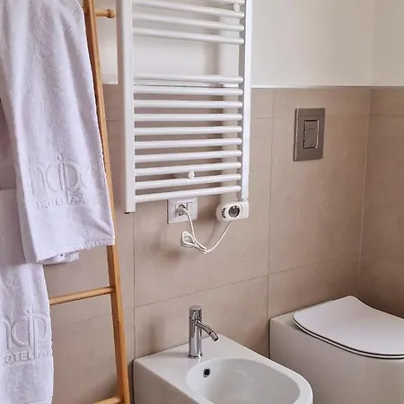 Olivella21 Vesuvio Apartamento *